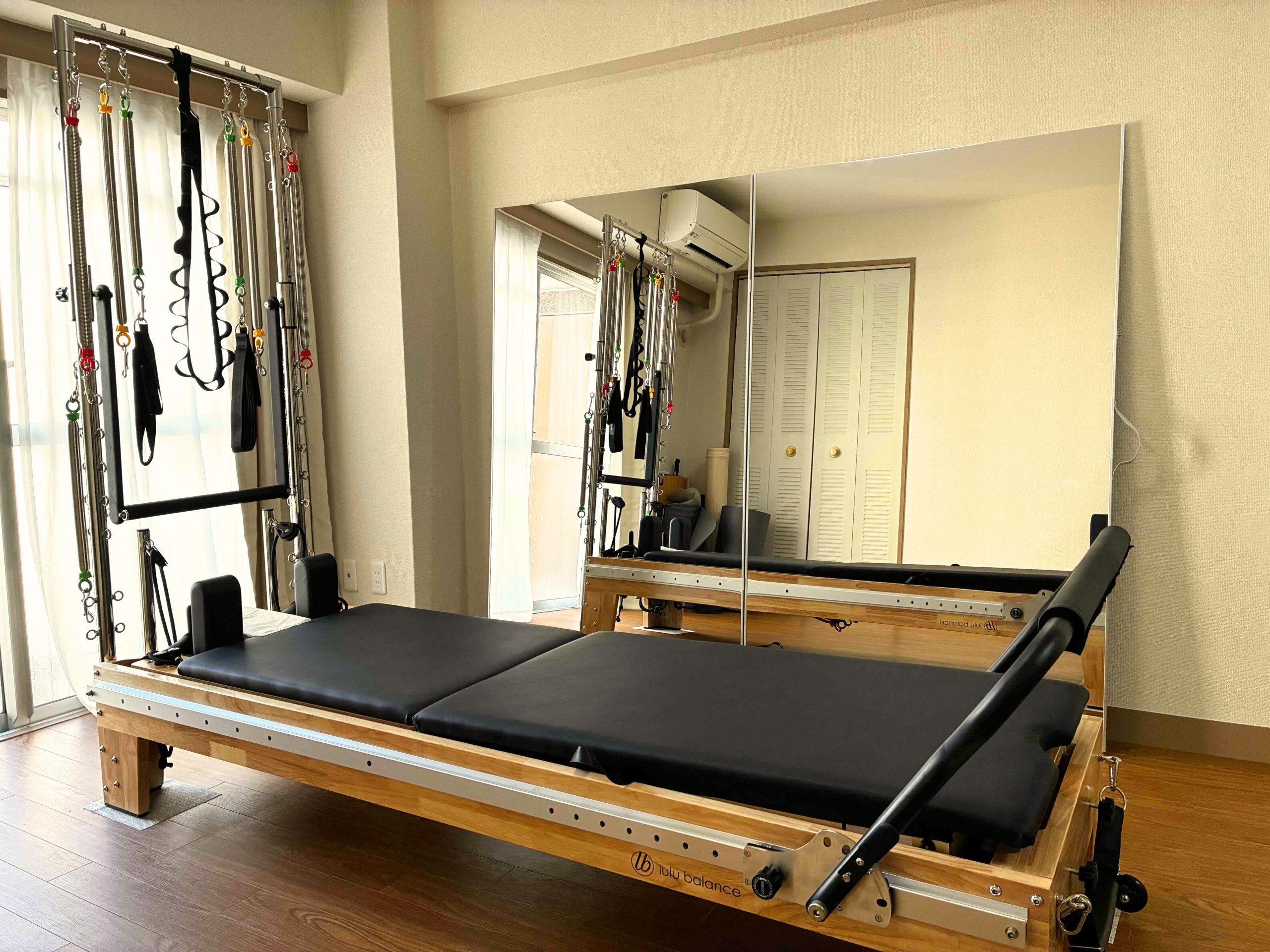 落ち着いたプライベート空間(イメージ)